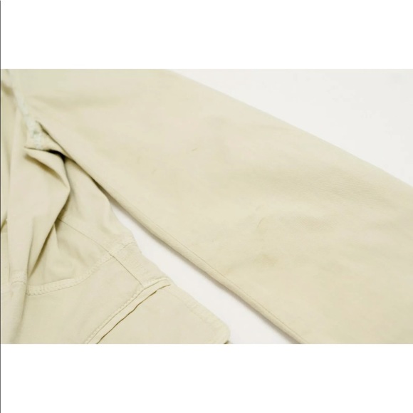 Authentic Dolce & Gabbana Light Cotton & Lace Women’s Blazer/Jacket - Picture 5 of 13